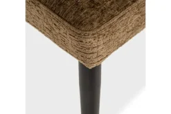 Eetkamerstoelen-Richmond Interiors Eetkamerstoel 213630 FR Brandy Fusion Taylor