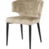 Eetkamerstoelen-Richmond Interiors Eetkamerstoel 212564 FR Desert Fusion Taylor
