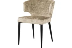 Eetkamerstoelen-Richmond Interiors Eetkamerstoel 212564 FR Desert Fusion Taylor