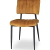 New Eetkamerstoel - gold Mera Eetkamerstoelen