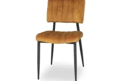New Eetkamerstoel - gold Mera Eetkamerstoelen