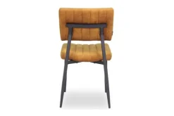 New Eetkamerstoel - gold Mera Eetkamerstoelen