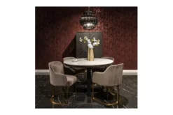 Clearance Eetkamerstoel 211583 Hadley Eetkamerstoelen