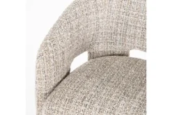 Outlet Eetkamerstoel 96244 Hamilton Eetkamerstoelen