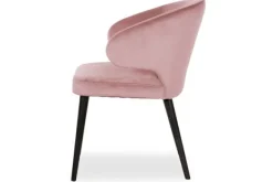 Eetkamerstoel 211300 Indigo Eetkamerstoelen
