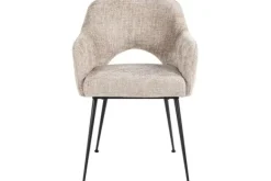 Outlet Eetkamerstoel 211844 Jenthe Eetkamerstoelen