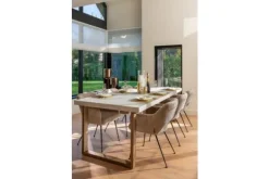 Outlet Eetkamerstoel 211844 Jenthe Eetkamerstoelen