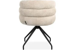 Eetkamerstoelen-Richmond Interiors Eetkamerstoel 212909 Kayla