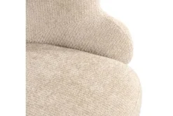 Eetkamerstoelen-Richmond Interiors Eetkamerstoel 212909 Kayla