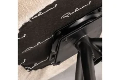 Eetkamerstoelen-Richmond Interiors Eetkamerstoel 212909 Kayla