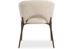 Eetkamerstoelen-Richmond Interiors Eetkamerstoel 212900 Kenzi