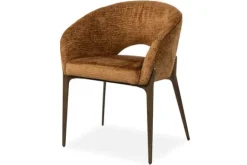 Eetkamerstoelen-Richmond Interiors Eetkamerstoel 212901 Kenzi