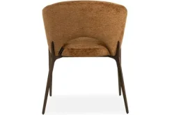 Eetkamerstoelen-Richmond Interiors Eetkamerstoel 212901 Kenzi