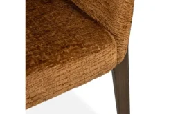 Eetkamerstoelen-Richmond Interiors Eetkamerstoel 212901 Kenzi