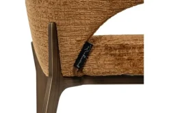 Eetkamerstoelen-Richmond Interiors Eetkamerstoel 212901 Kenzi