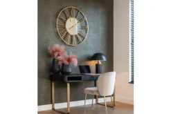 Eetkamerstoel 210599 Khaki Velvet Cannon Eetkamerstoelen