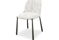 Eetkamerstoelen-Richmond Interiors Eetkamerstoel 213354 Lana