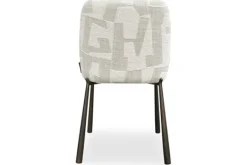 Eetkamerstoelen-Richmond Interiors Eetkamerstoel 213354 Lana