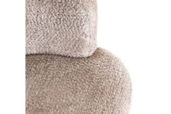 Discount Eetkamerstoel 212573 Lovely Beige Cheyenne Eetkamerstoelen