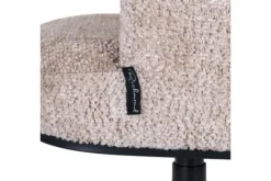 Discount Eetkamerstoel 212573 Lovely Beige Cheyenne Eetkamerstoelen