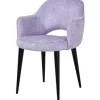 Eetkamerstoelen-Richmond Interiors Eetkamerstoel 212341 Lovely Lavender Giovanna