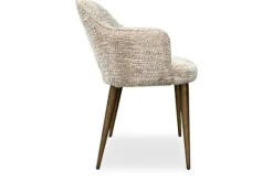 Eetkamerstoelen-Richmond Interiors Eetkamerstoel 213624 Lovely Nature Delphina