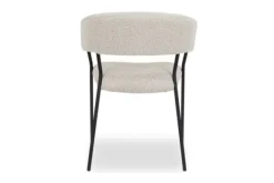 Sale Eetkamerstoel 95791 Luka Eetkamerstoelen