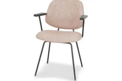Online Eetkamerstoel 95570 Lynn Eetkamerstoelen