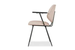 Online Eetkamerstoel 95570 Lynn Eetkamerstoelen