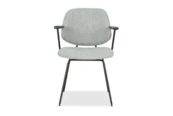 Outlet Eetkamerstoel 95571 Lynn Eetkamerstoelen