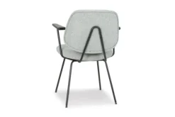 Outlet Eetkamerstoel 95571 Lynn Eetkamerstoelen