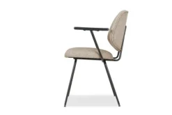 Eetkamerstoelen-Eleonora Meubelen Eetkamerstoel 95572 Lynn