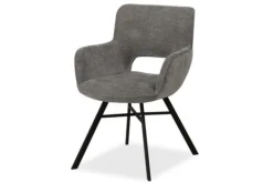 Sale Eetkamerstoel - Miami Ash Seta Eetkamerstoelen