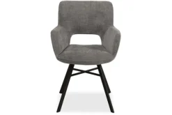 Sale Eetkamerstoel - Miami Ash Seta Eetkamerstoelen