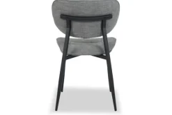 Best Eetkamerstoel - Miami Grey  Rosie Eetkamerstoelen