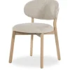 Eetkamerstoelen-Eleonora Meubelen Eetkamerstoel 96175 Mikky