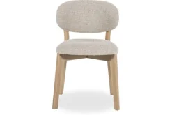 Eetkamerstoelen-Eleonora Meubelen Eetkamerstoel 96175 Mikky