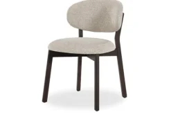 Eetkamerstoelen-Eleonora Meubelen Eetkamerstoel 96255 Mikky