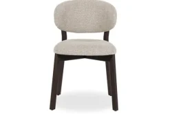 Eetkamerstoelen-Eleonora Meubelen Eetkamerstoel 96255 Mikky