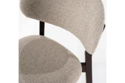 Eetkamerstoelen-Eleonora Meubelen Eetkamerstoel 96255 Mikky