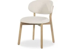 Eetkamerstoelen-Eleonora Meubelen Eetkamerstoel 96174 Mikky