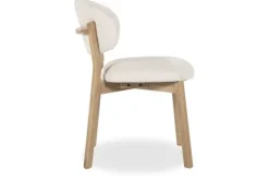 Eetkamerstoelen-Eleonora Meubelen Eetkamerstoel 96174 Mikky
