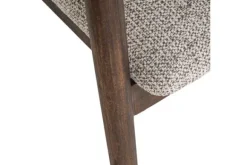 Hot Eetkamerstoel 215193 Mocca Fancy Mihara Eetkamerstoelen