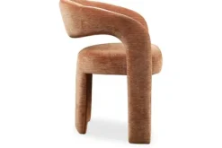 Eetkamerstoelen-Richmond Interiors Eetkamerstoel 215447 Mocha Mousse Soho