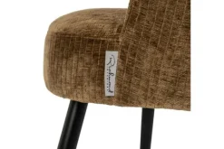 Eetkamerstoelen-Richmond Interiors Eetkamerstoel 212834 Morton