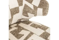 Sale Eetkamerstoel 213278 Moss Graffic Milly Eetkamerstoelen