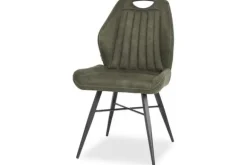 Clearance Eetkamerstoel - moss Gregory Eetkamerstoelen