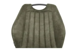 Clearance Eetkamerstoel - moss Gregory Eetkamerstoelen