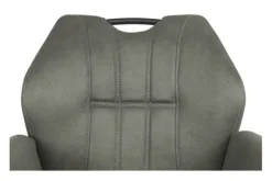 Eetkamerstoelen-Olijk Eetkamerstoel - moss Ozark