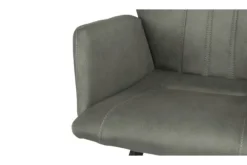 Eetkamerstoelen-Olijk Eetkamerstoel - moss Ozark